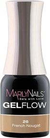 MarilyNails GelFlow - 26 (4ml) főképe
